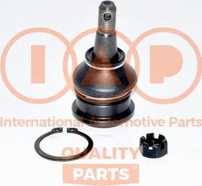 IAP QUALITY PARTS 506-17000 - Ball Joint autospares.lv