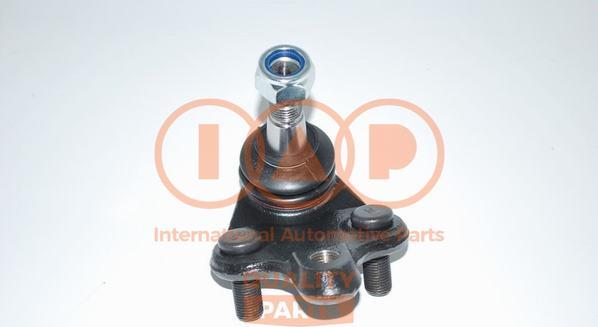 IAP QUALITY PARTS 506-17084 - Ball Joint autospares.lv