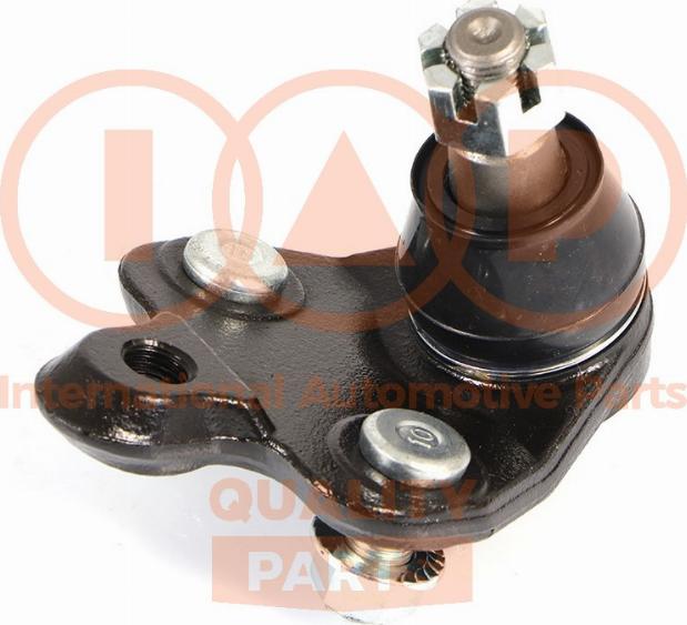 IAP QUALITY PARTS 506-17192 - Ball Joint autospares.lv