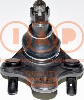 IAP QUALITY PARTS 506-17156 - Ball Joint autospares.lv