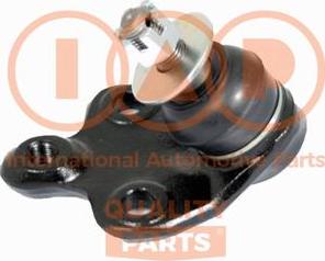 IAP QUALITY PARTS 506-17100 - Ball Joint autospares.lv