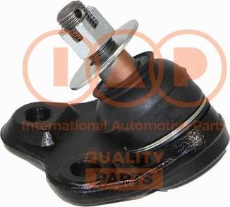 IAP QUALITY PARTS 506-17102 - Ball Joint autospares.lv