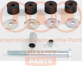 IAP QUALITY PARTS 508-13092K - Bearing Bush, stabiliser autospares.lv