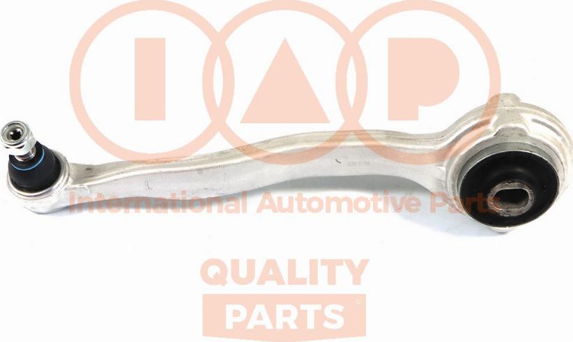 IAP QUALITY PARTS 503-54021 - Track Control Arm autospares.lv