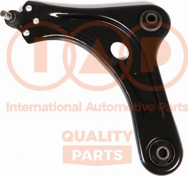 IAP QUALITY PARTS 503-52033 - Track Control Arm autospares.lv