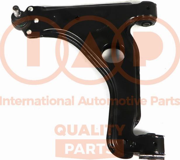 IAP QUALITY PARTS 503-09041 - Track Control Arm autospares.lv