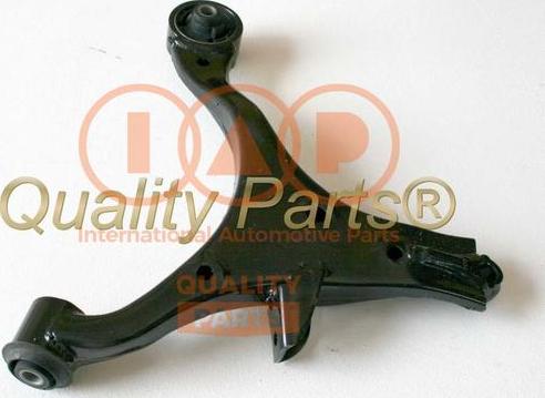 IAP QUALITY PARTS 503-06015 - Track Control Arm autospares.lv