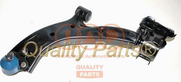 IAP QUALITY PARTS 503-06163 - Track Control Arm autospares.lv