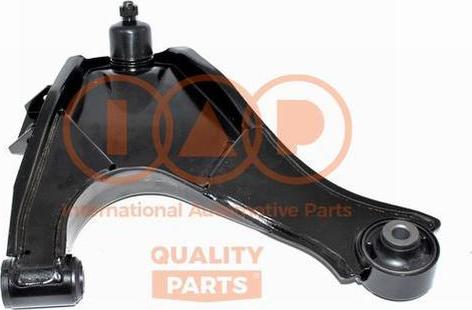 IAP QUALITY PARTS 503-03097 - Track Control Arm autospares.lv