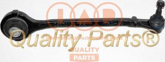IAP QUALITY PARTS 503-02074 - Track Control Arm autospares.lv
