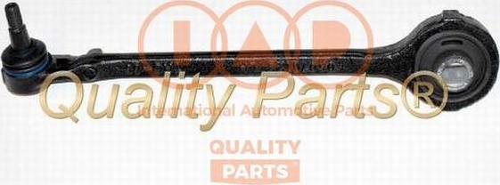 IAP QUALITY PARTS 503-02075 - Track Control Arm autospares.lv