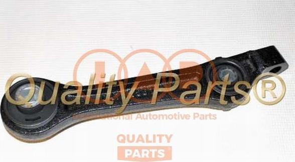 IAP QUALITY PARTS 503-02076 - Track Control Arm autospares.lv