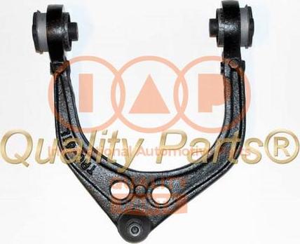 IAP QUALITY PARTS 503-02073 - Track Control Arm autospares.lv