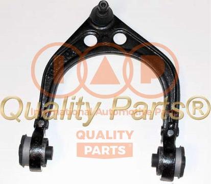 IAP QUALITY PARTS 503-02072 - Track Control Arm autospares.lv