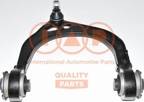 IAP QUALITY PARTS 503-02077 - Track Control Arm autospares.lv