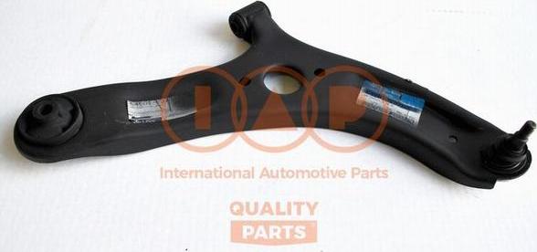 IAP QUALITY PARTS 503-07047 - Track Control Arm autospares.lv