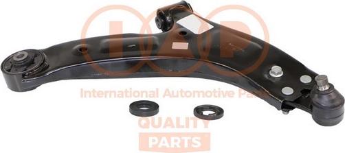 IAP QUALITY PARTS 503-07068 - Track Control Arm autospares.lv