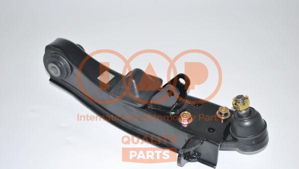 IAP QUALITY PARTS 503-07161 - Track Control Arm autospares.lv