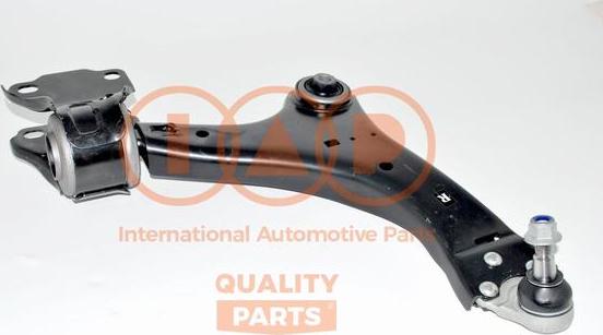 IAP QUALITY PARTS 503-14072 - Track Control Arm autospares.lv