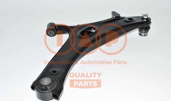 IAP QUALITY PARTS 503-15055 - Track Control Arm autospares.lv