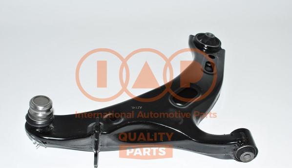 IAP QUALITY PARTS 503-15034 - Track Control Arm autospares.lv