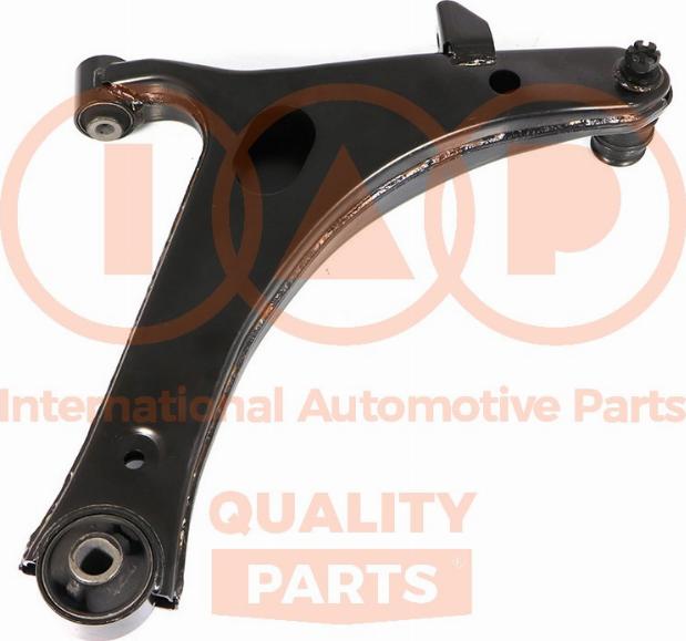 IAP QUALITY PARTS 503-15033 - Track Control Arm autospares.lv