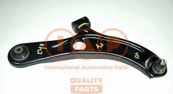 IAP QUALITY PARTS 503-16064 - Track Control Arm autospares.lv