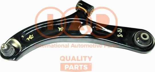 IAP QUALITY PARTS 503-16065 - Track Control Arm autospares.lv