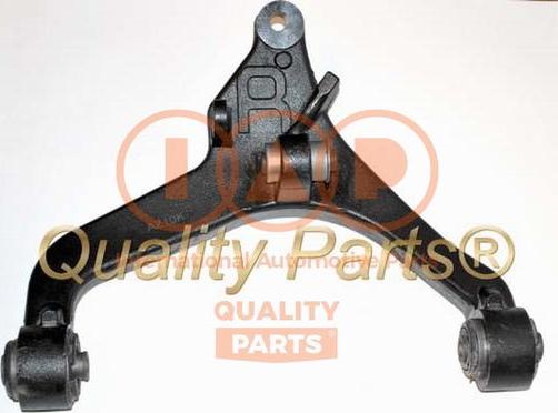 IAP QUALITY PARTS 503-10052 - Track Control Arm autospares.lv