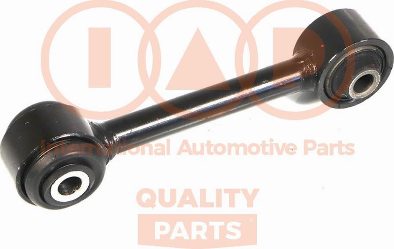 IAP QUALITY PARTS 503-10072 - Track Control Arm autospares.lv