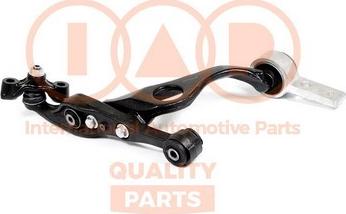 IAP QUALITY PARTS 503-11055 - Track Control Arm autospares.lv