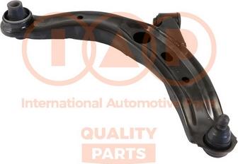 IAP QUALITY PARTS 503-11060 - Track Control Arm autospares.lv