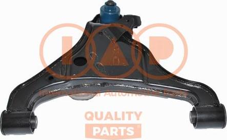 IAP QUALITY PARTS 503-13140 - Track Control Arm autospares.lv