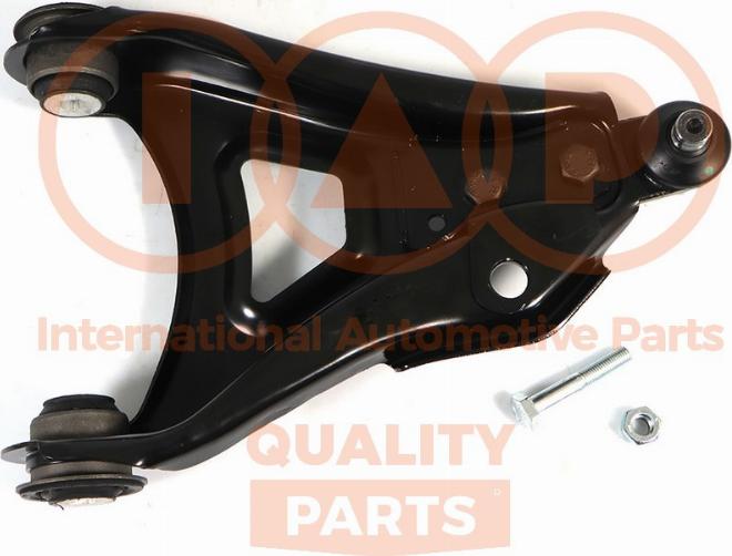 IAP QUALITY PARTS 503-13160 - Track Control Arm autospares.lv