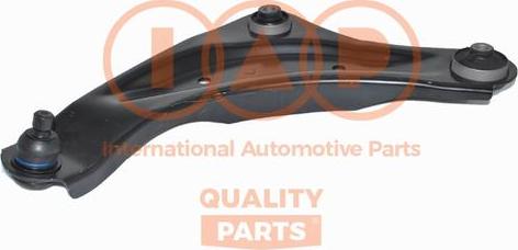 IAP QUALITY PARTS 503-13201 - Track Control Arm autospares.lv