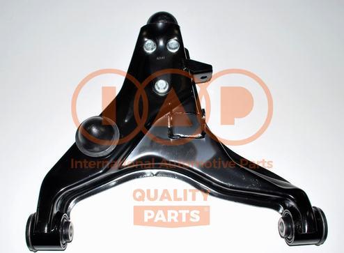 IAP QUALITY PARTS 503-12037 - Track Control Arm autospares.lv