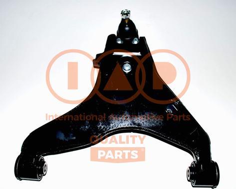 IAP QUALITY PARTS 503-12037 - Track Control Arm autospares.lv