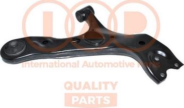 IAP QUALITY PARTS 503-17058 - Track Control Arm autospares.lv