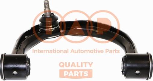 IAP QUALITY PARTS 503-17065 - Track Control Arm autospares.lv