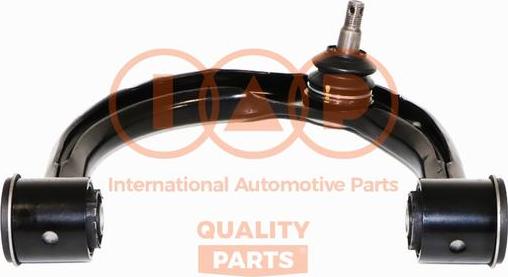 IAP QUALITY PARTS 503-17066 - Track Control Arm autospares.lv