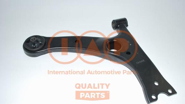 IAP QUALITY PARTS 503-17084 - Track Control Arm autospares.lv