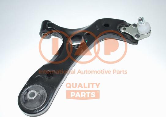 IAP QUALITY PARTS 503-17190 - Track Control Arm autospares.lv