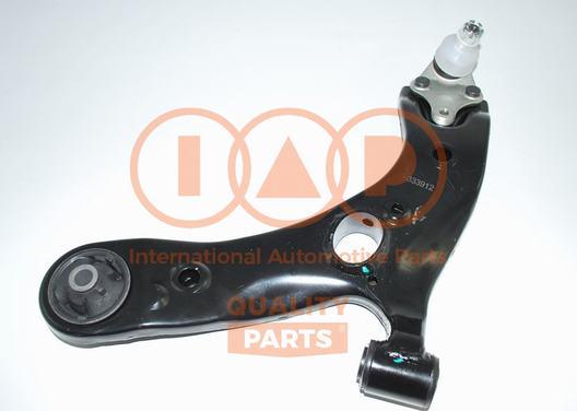 IAP QUALITY PARTS 503-17191 - Track Control Arm autospares.lv