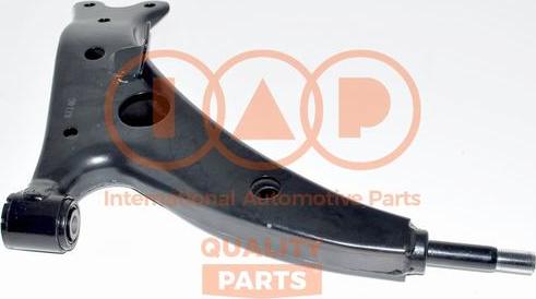 IAP QUALITY PARTS 503-17156 - Track Control Arm autospares.lv