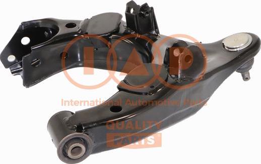 IAP QUALITY PARTS 503-17151 - Track Control Arm autospares.lv