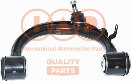 IAP QUALITY PARTS 503-17153 - Track Control Arm autospares.lv