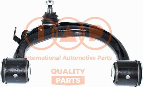 IAP QUALITY PARTS 503-17152 - Track Control Arm autospares.lv