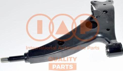 IAP QUALITY PARTS 503-17157 - Track Control Arm autospares.lv