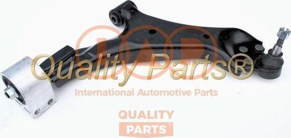 IAP QUALITY PARTS 503-20090 - Track Control Arm autospares.lv