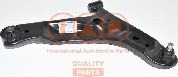 IAP QUALITY PARTS 503-21090 - Track Control Arm autospares.lv